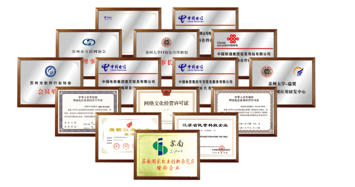 網絡時代的新名片 文化經營的核心路徑與解決方案